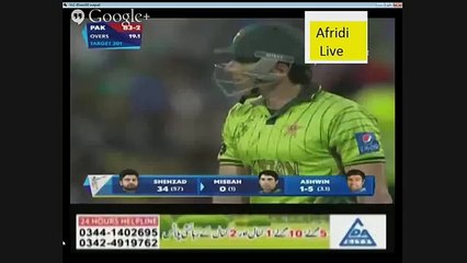 Live Cricket Updates 🏏