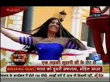 Saas Bahu Aur Betiyan [Aaj Tak] 15th February 2015 pt2