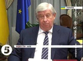 ГПУ и СБУ задержали Ефремова: последние новости 🚨
