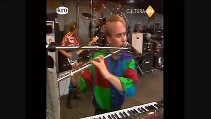 Down Under - Men At Work