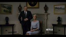 House of Cards - Season 3 - White House Portrait [VO|HD1080p]
