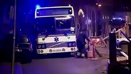 Attentato in Danimarca, le forze speciali rispondono al fuoco e uccidono il terrorista