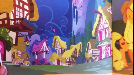 My Little Pony Masalı