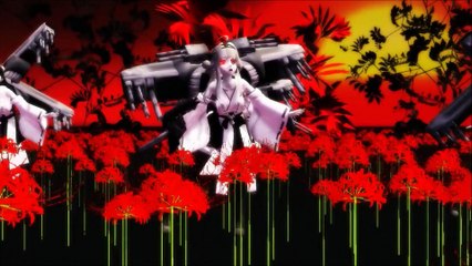 【艦これMMD】貴方達は帰れない、もう二度とあそこへは戻れない【MAD-AMV】