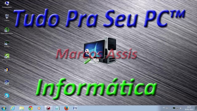 MINI ESPECIAL - Chegamos a marca de 400 Inscritos no Canal Muito Obrigado!