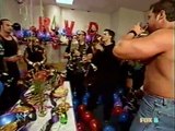 SD 18.10.01 1-1 (WCW ECW INVASION)