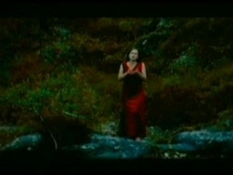 Nightwish - Sleeping sun