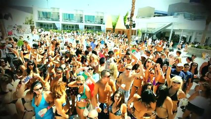 DJ Pauly D 'I came To Party'