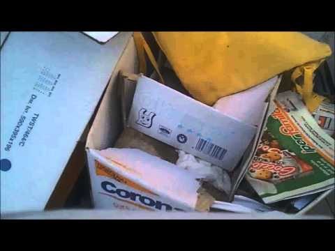 Aversa (CE) - Rifiuti, cosa fare se il prelievo non c'è? (13.02.15)