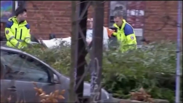 Danemark : Deux morts et cinq blessés dans des attentats terroristes à Copenhague