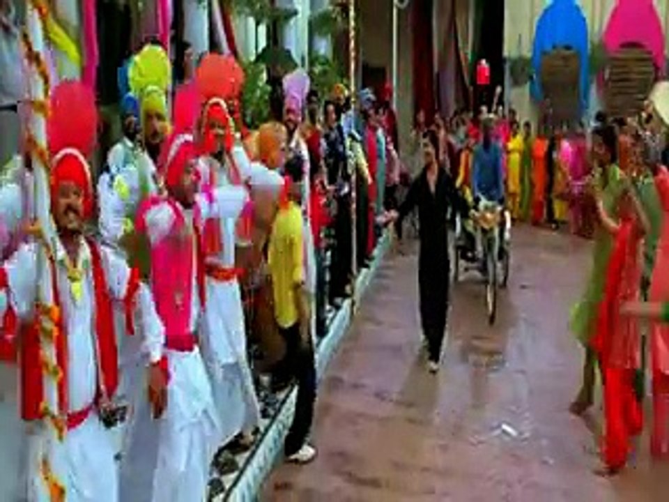 JAB WE Met