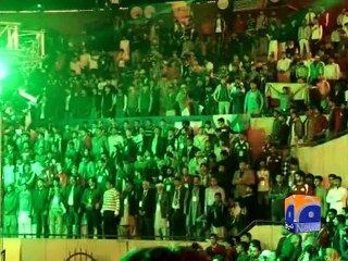 Punjab Youth Festival-15 Feb 2015