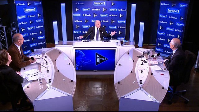 Minsk : Laurent Fabius raconte les coulisses de la négociation