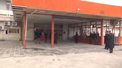 Bismil'de Eve Silahlı Saldırı (2)