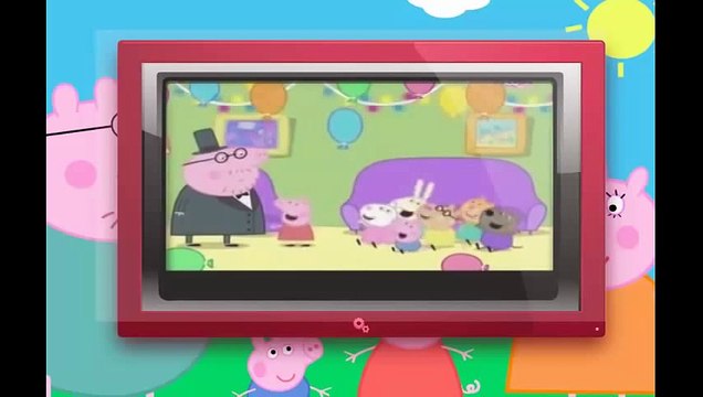 ŚWINKA PEPPA 1 h - BAJKI DLA DZIECI PO POLSKU,ŚWINKA PEPPA BAJKI PO POLSKU[3]