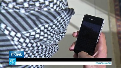 شاب سوري يخاطر بحياته ويصور جرائم الجهاديين في دير الزور