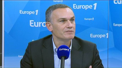 Arnaud Danjean : "Le Danemark est un des rares pays européens à conduire des frappes en Irak"