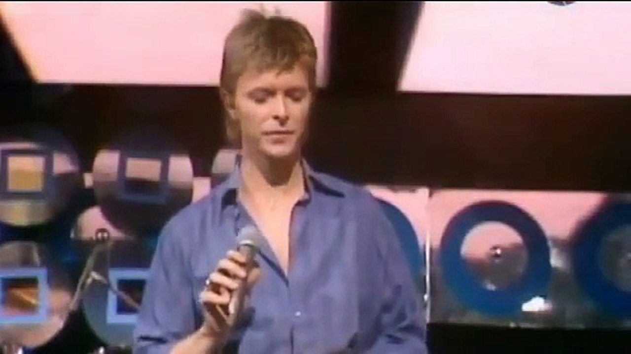 Heroes - David Bowie