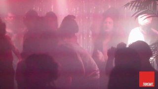 Broke Powers [DJ Set] - Cool Room: Pilot Episode - TRNSMT