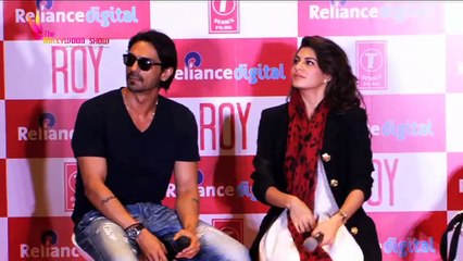 Roy Movie Review | Ranbir Kapoor, Jacqueline Fernandez & Arjun Rampal