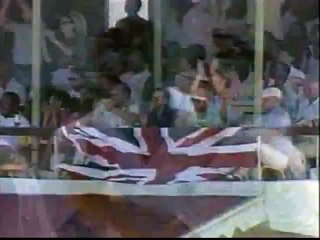 Carlisle Best, Embarrassed by Gladston Small, CLEAN BOWLED