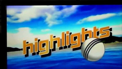 CCC innings Highlights vs Trinidad