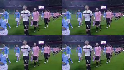 Palermo 3 Napoli 1 Sintesi Sky Sport