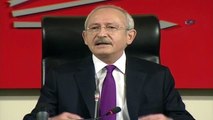 Kılıçdaroğlu Özgecan cinayetini AK Parti’ye bağladı