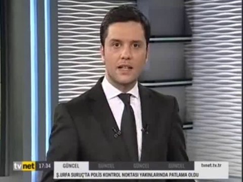 Ahmet Rıfat sordu Bercan Tutar İslamofobi'yi ve IŞİDle mücadeleyi anlattı