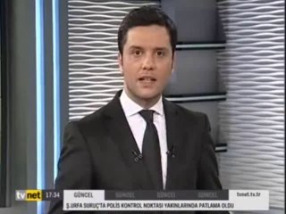 Ahmet Rıfat sordu Bercan Tutar İslamofobi'yi ve IŞİDle mücadeleyi anlattı