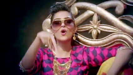 'Abhi Toh Party Shuru Hui Hai' FULL VIDEO Song _ Khoobsurat _ Badshah _ Aastha