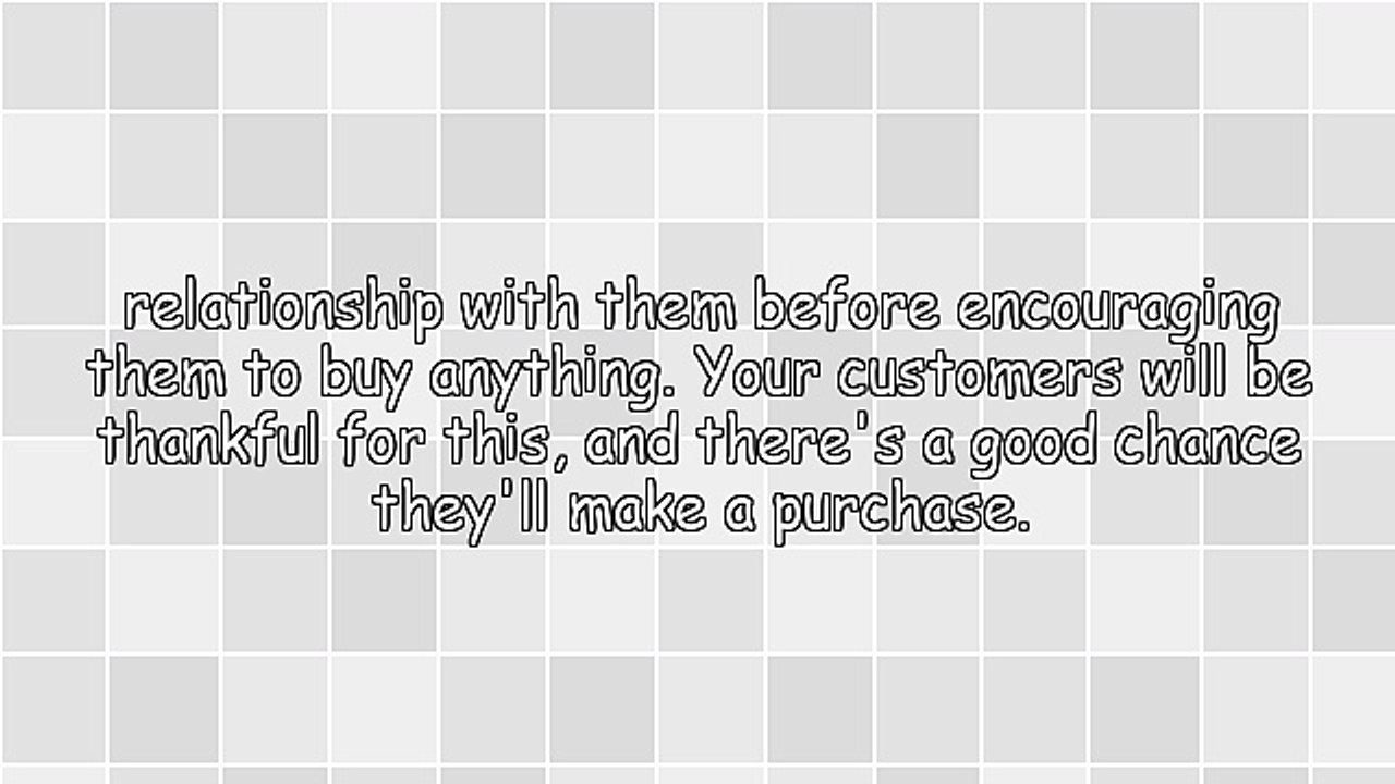 Need Solid Marketing With Email Advice? Try These Tips!