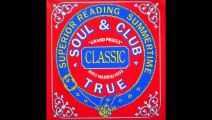 Soul & Club - True (Technosoul Mix) (B)