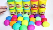 Play Doh Eggs Angry Birds Spiderman Frozen Disney Mickey Mouse Surprise Eggs Huevos Sorpresa