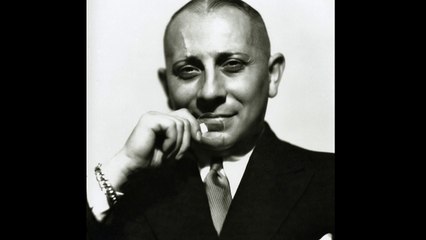 TRIBUTE TO ERICH VON STROHEIM