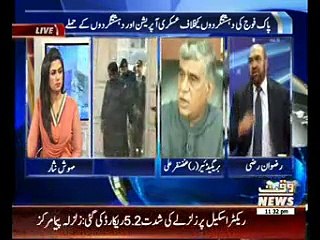 Waqt Special 14 February 2015