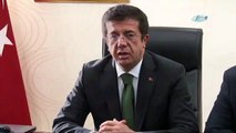 Bakan Zeybekçi: 