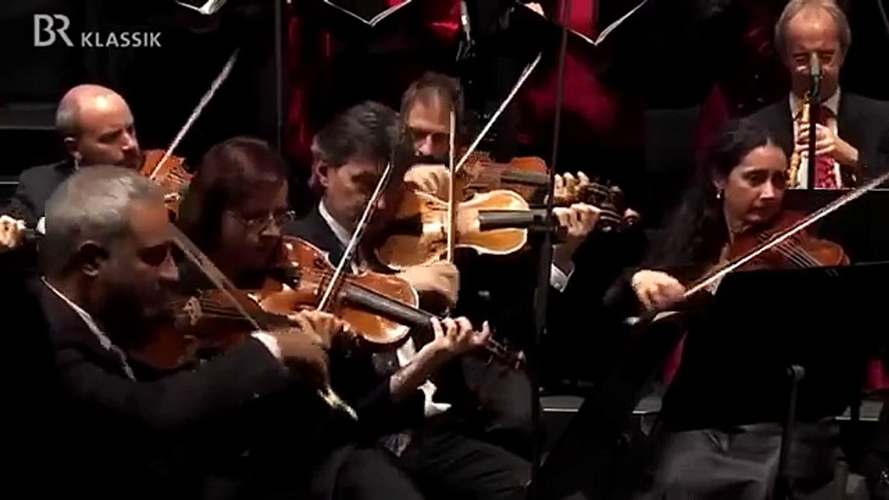 Jan Dismas Zelenka Miserere in C minor Giovanni Antonini