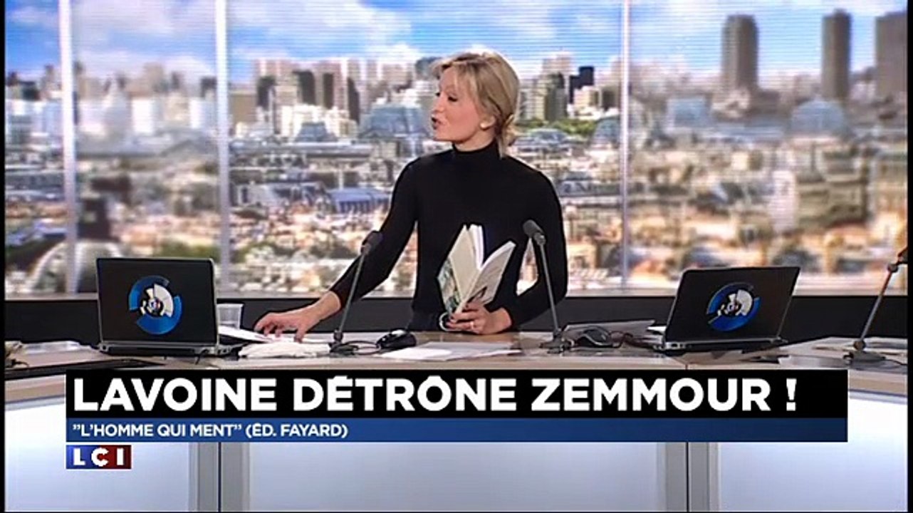 Marc Lavoine : "Ma timidité a créé du lien avec les gens"