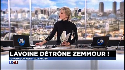 Marc Lavoine : "Ma timidité a créé du lien avec les gens"