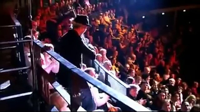 Pirates of the Caribbean theme song on violin LIVE Klaus Badelt