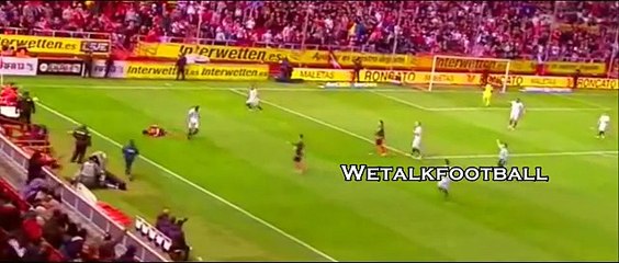 Diego Costa - Craziest Moments and Fights