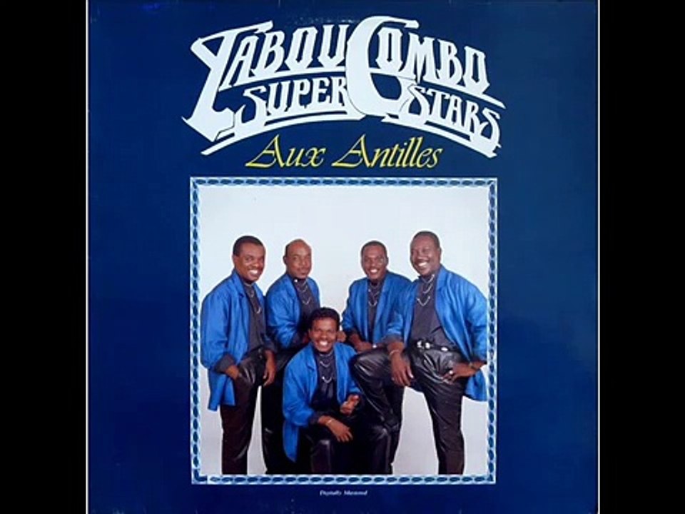 Tabou Combo - Aux Antilles