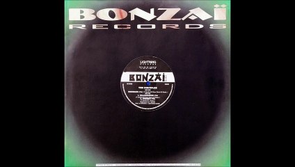 The  Disciples - Underrave (A)