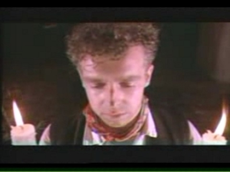 PET SHOP BOYS   IT'S A SIN
