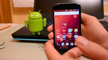 Mejor forma para descargar musica en Android