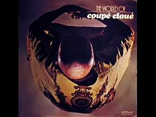Coupé Cloué  -International colé colé