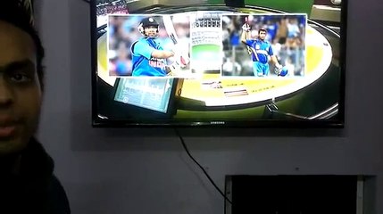 India vs Pakistan World Cup 2015 2nd ODI Highlights & Match Review