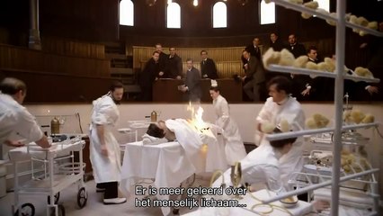 The Knick saison 1 bande-annonce VO