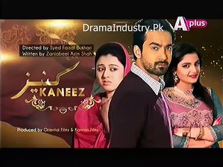 Kaneez Episode 48 promo